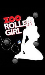 game pic for Zoo Roller Girl